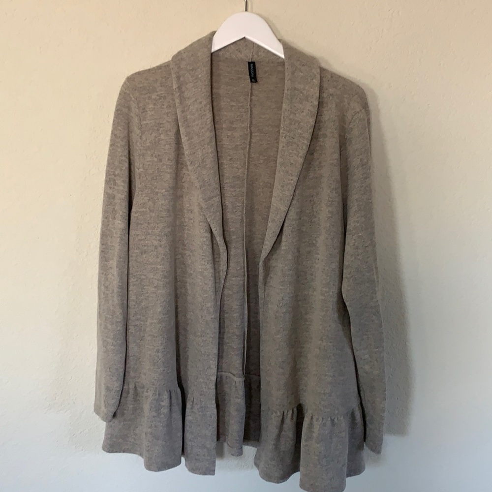 Massini cardigan